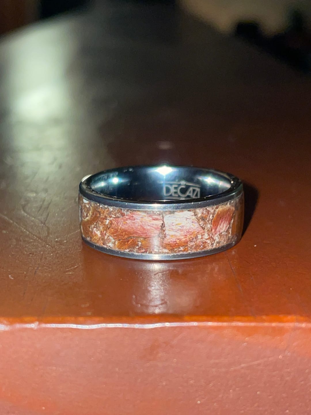 Customer photo review of Shipping costs United States+