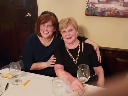 Customer photo review of Chemo Skin Care Comfort Kit For Chemo and Radiation Patients