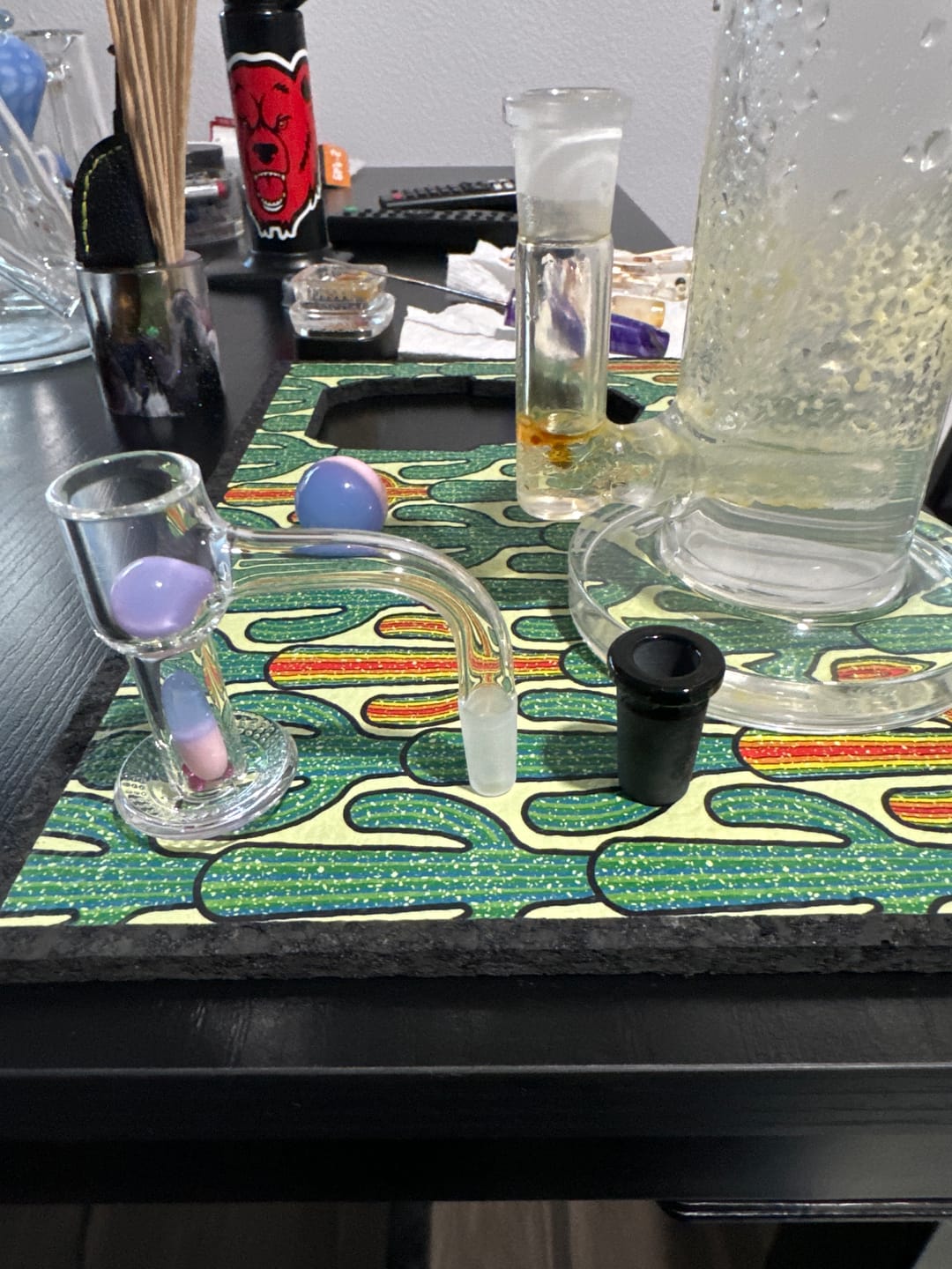 Customer photo review of 10/14mm Reducer
