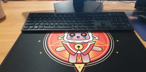 Customer photo review of Cutest Cult