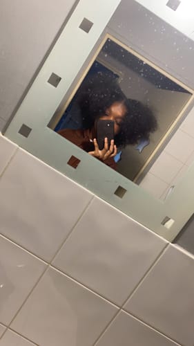 Customer photo review of Pack Curl N’ Bouncy