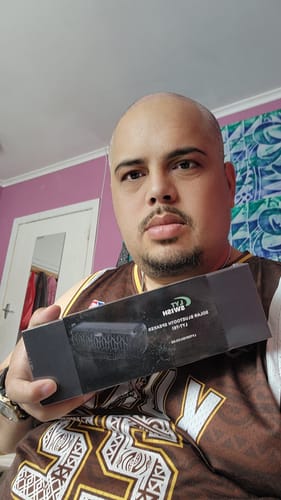 Customer photo review of Solar Bluetooth Speaker / with Power-bank Function