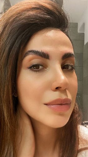 Customer photo review of NEW YEAR BUNDLE