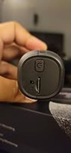 Customer photo review of Redtiger F9 4K Dual Mini Dash Cam