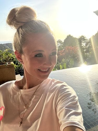 Customer photo review of NEW YEAR BUNDLE