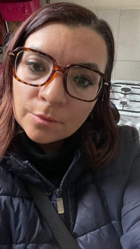 Customer photo review of Astuccio + pezzolina