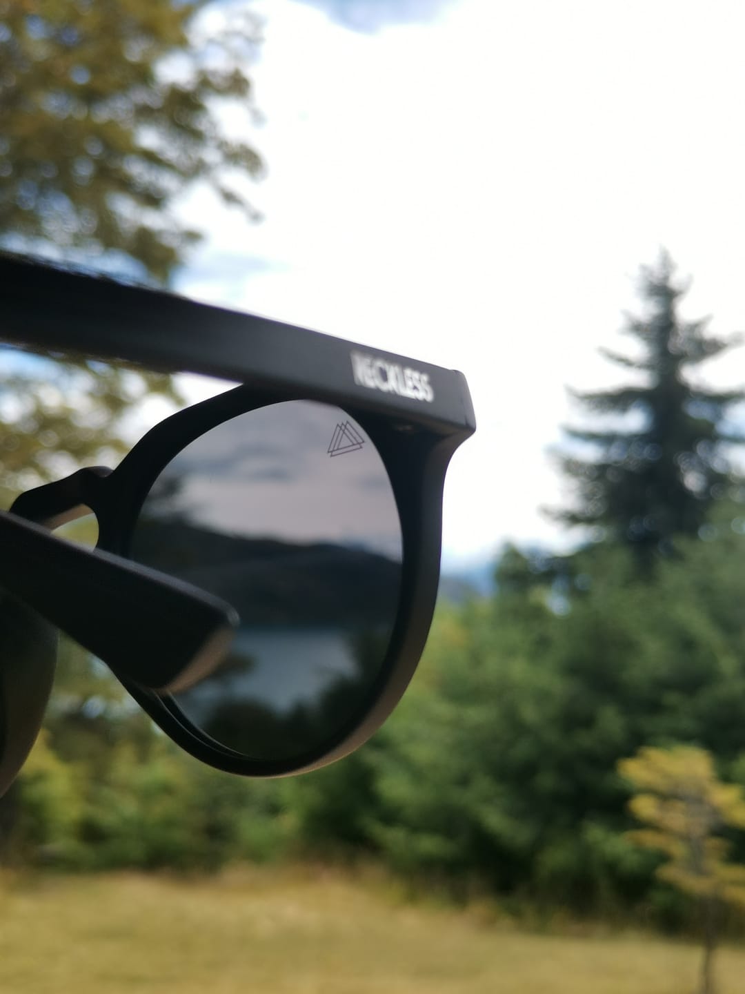 Customer photo review of Stone Shadow