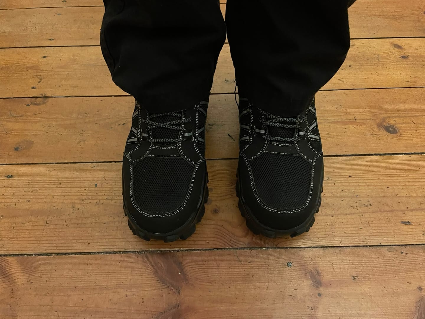 Customer photo review of Fable Black