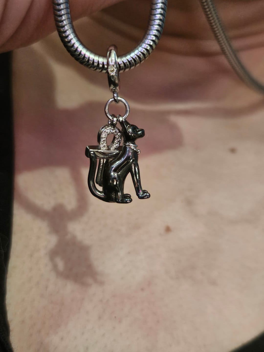 Customer photo review of Charm Paris