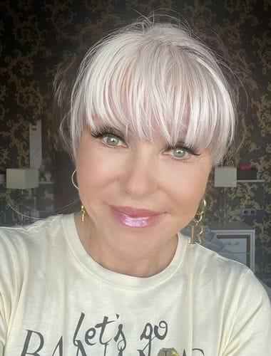 Customer photo review of NEW YEAR BUNDLE