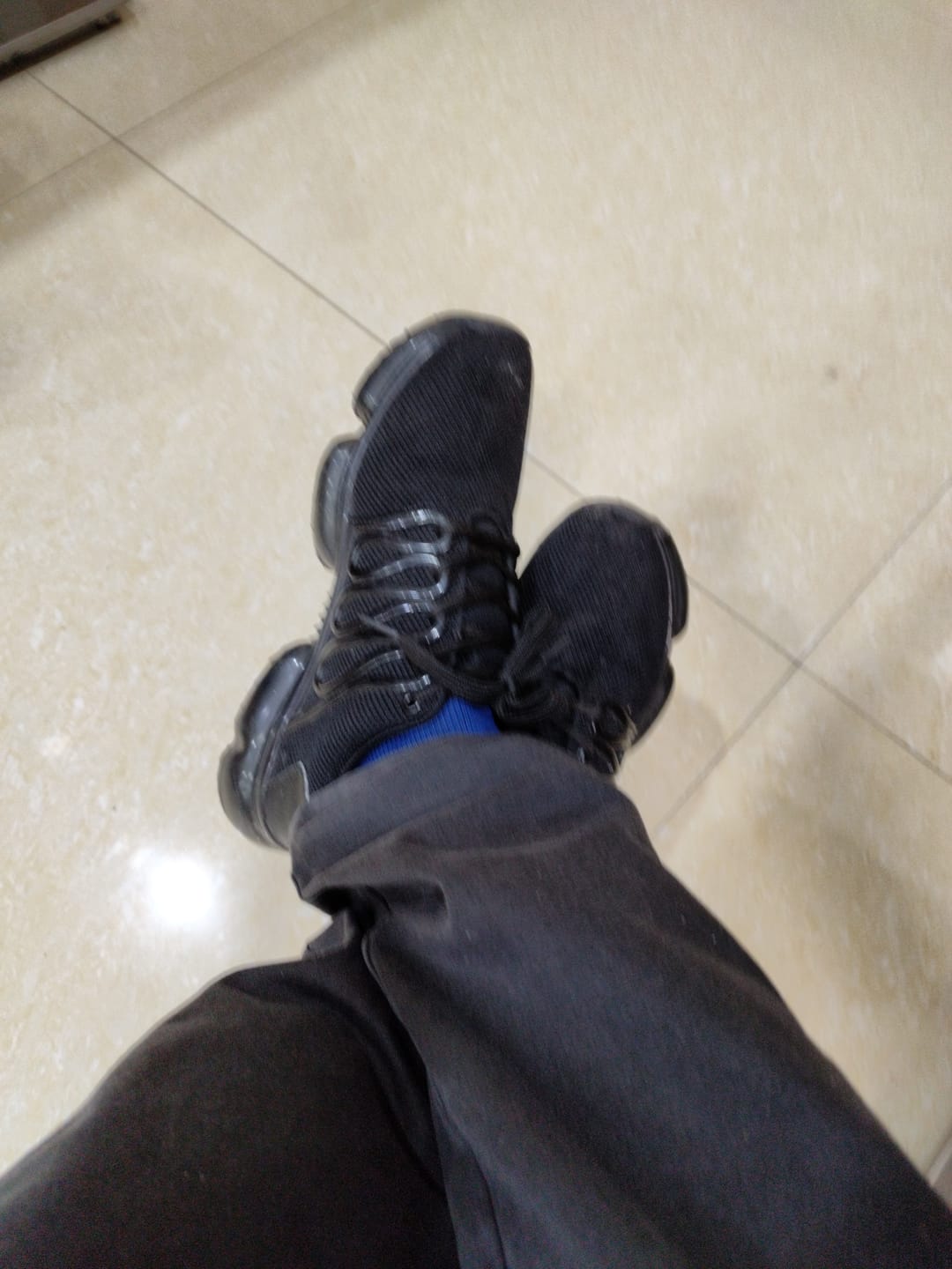 Customer photo review of Bacca Bucci Bolt