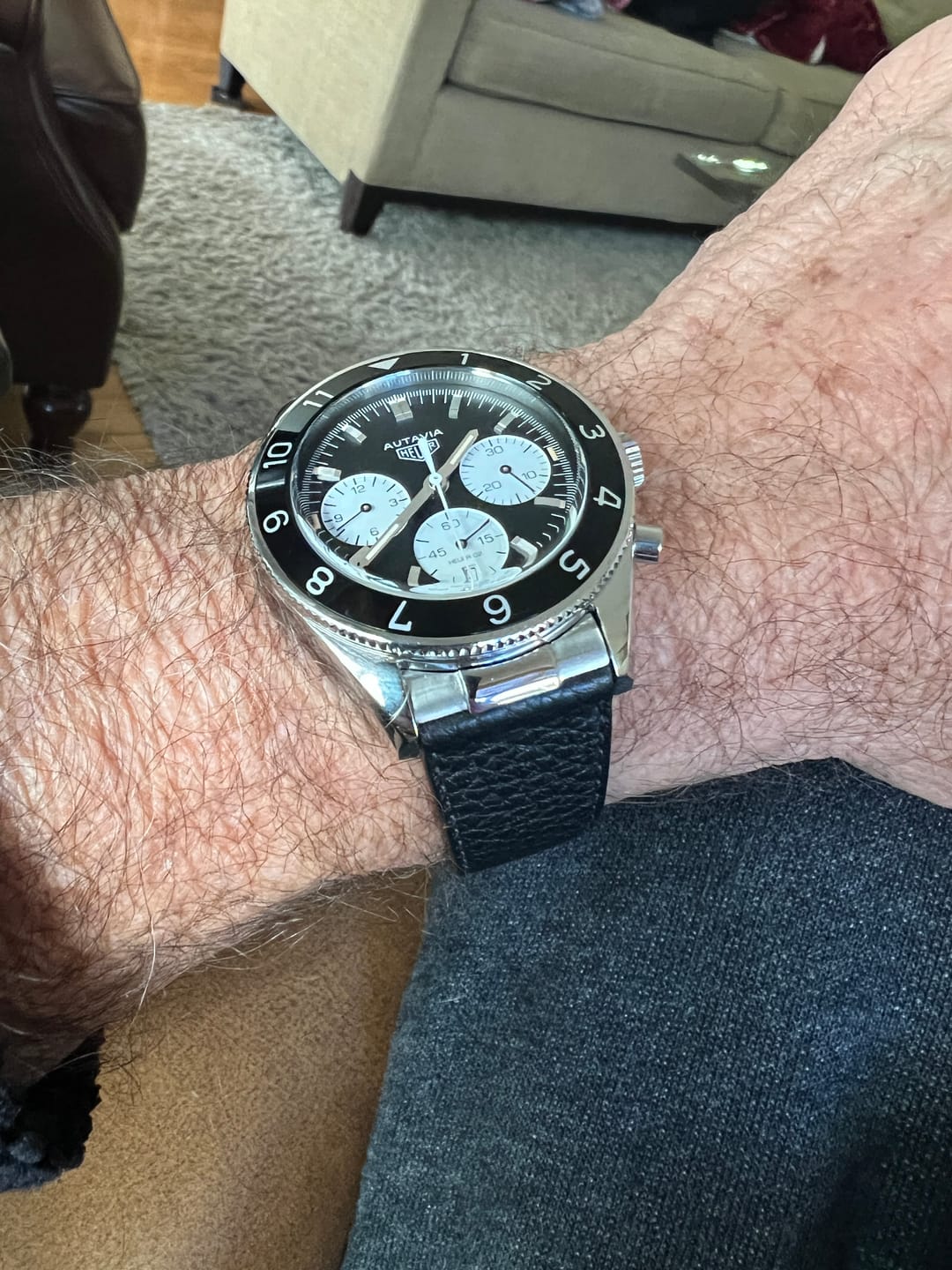 Customer photo review of Blackmar