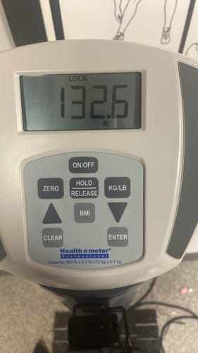 Customer photo review of Super Apeti Plus Tablet ( 20 TABLETS)