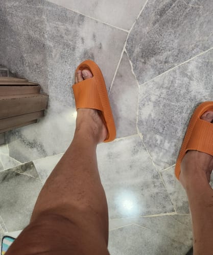 Customer photo review of Comfii™ Air Slide