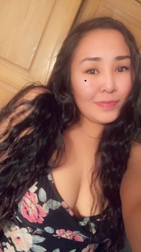 Customer photo review of Sterling Silver Figaro Chain