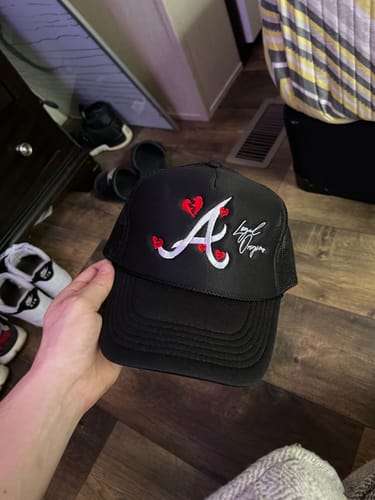 Customer photo review of ATL Signature Trucker