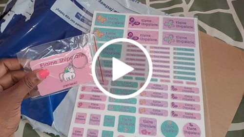 Customer video review of Budget Pack