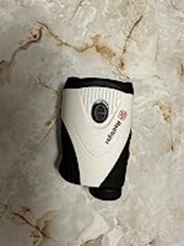 Customer photo review of REDTIGER Golf Rangefinder with Slope, 1200 Yards Laser Range Finder Golfing, 7X Magnification