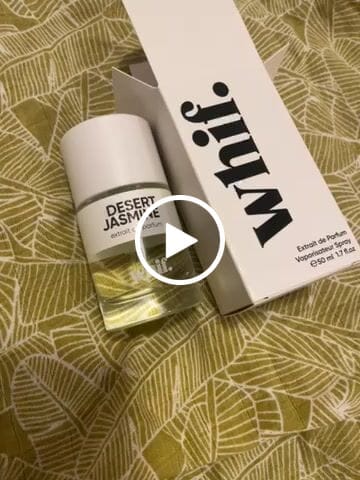 Customer video review of Desert Jasmine