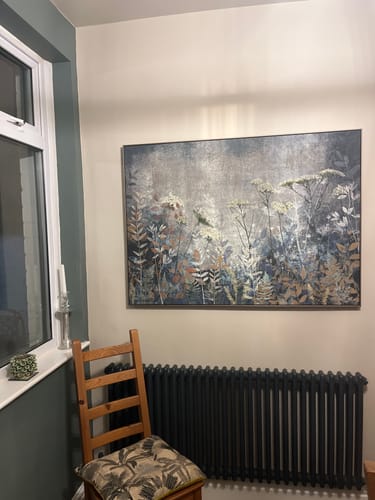 Customer photo review of Fanciful By Sabrina Roscino