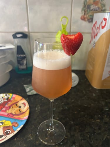 Customer photo review of MEGA VALUE PACK - Buy 6, Get 3 Free!