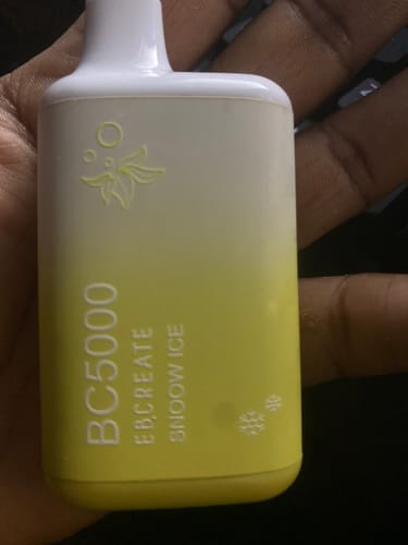 Jeshenea A. review of Snoow Ice - BC5000 - EBCreate Frozen Edition image 1 out of 1