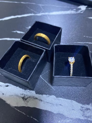 Customer photo review of Miniatura Italia Set