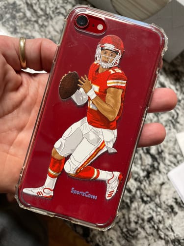 Customer photo review of "Showtime"