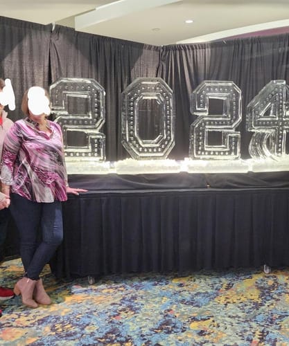 Customer photo review of Dancing In The Dark - Judy Blue Tummy Control Raw Hem Skinny Jean