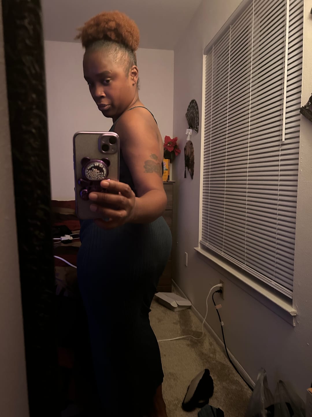 Customer photo review of Serious Gains Extremely Fast Working Weight Gain Pills 1-3 pounds in a week