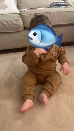 Customer photo review of Fishy Set
