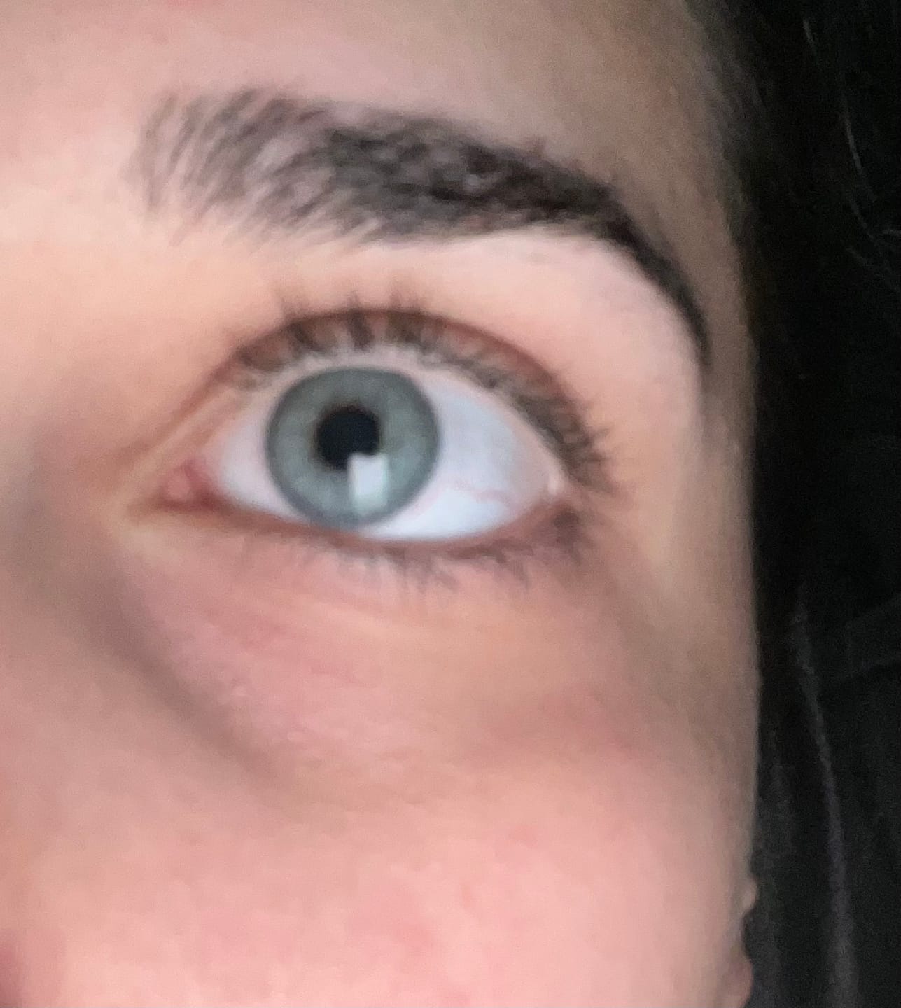Customer photo review of LASH MATCH BUNDLE