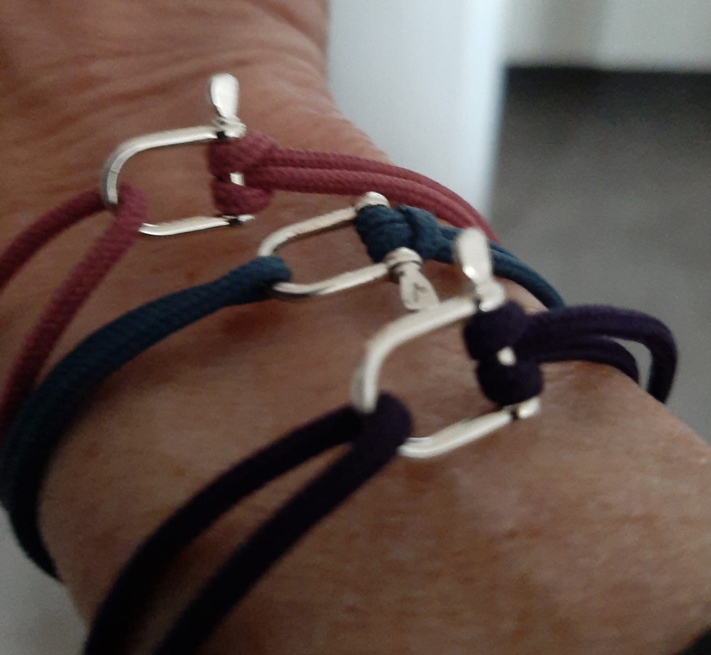 Customer photo review of Camille