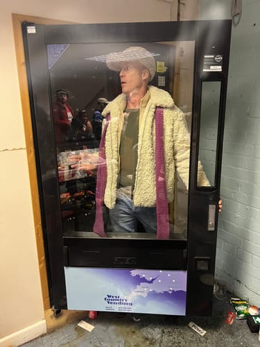 Customer photo review of FLUFFY.