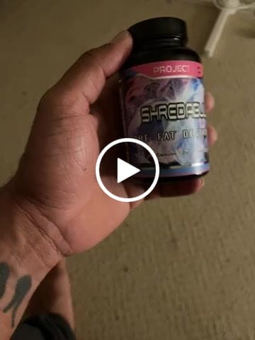 Customer video review of SHREDABULL UNTAMED 2.0 – Weight Loss