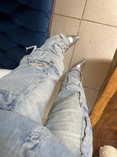 Customer photo review of CargoChic