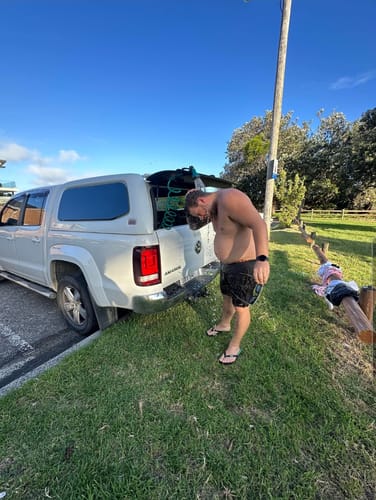 Customer photo review of ONTAP - The Original