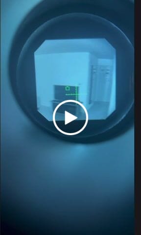 Customer video review of Night Operators PRO 1.0 NVG
