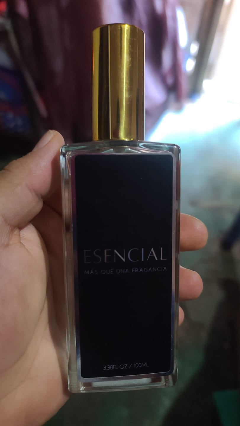 Customer photo review of H255 Inspirado en: Erba Pura - Xerjoff