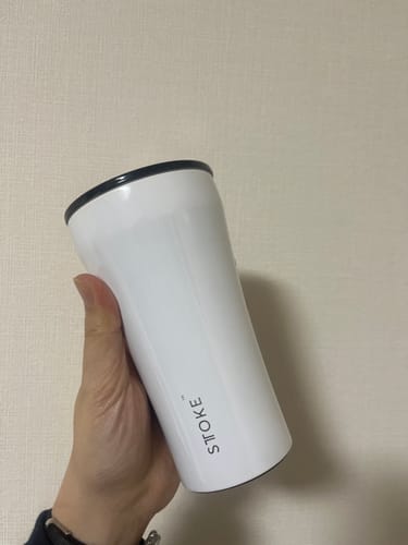 Customer photo review of STTOKE（Lサイズ）