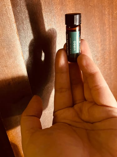 Customer photo review of Virgo