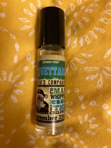 Customer photo review of Fouettard