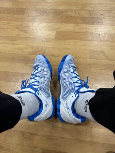 Customer photo review of Player1 Plus Fine China