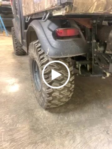 Customer video review of Dirt Commander 2.0