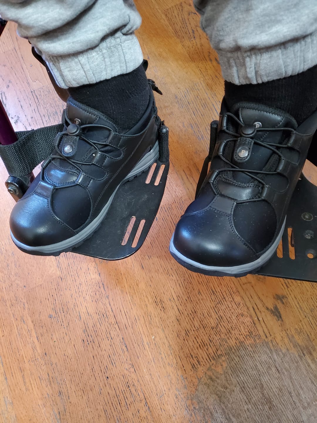 Customer photo review of Globetrotter