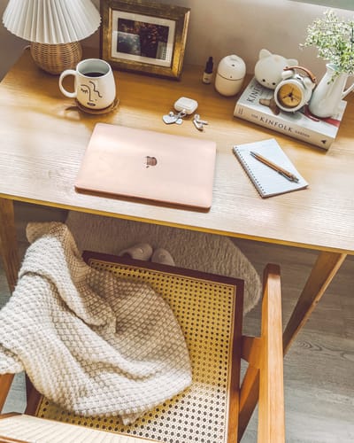 Customer photo review of Cosmo Mini Set