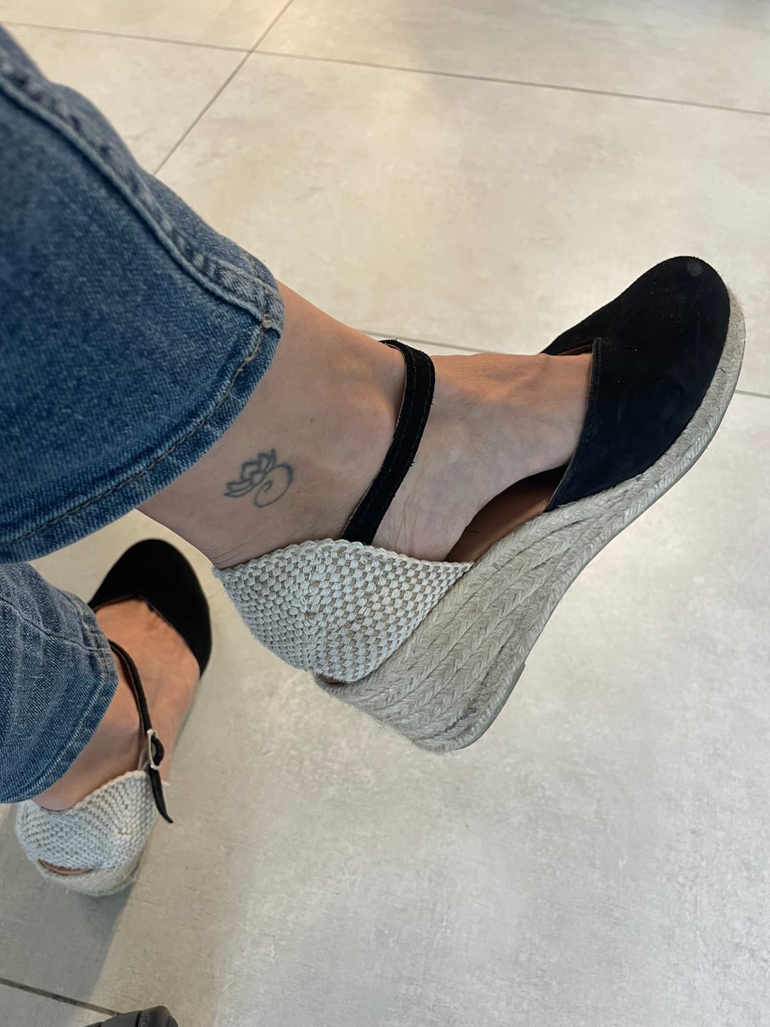 Customer photo review of Sevilla Negro