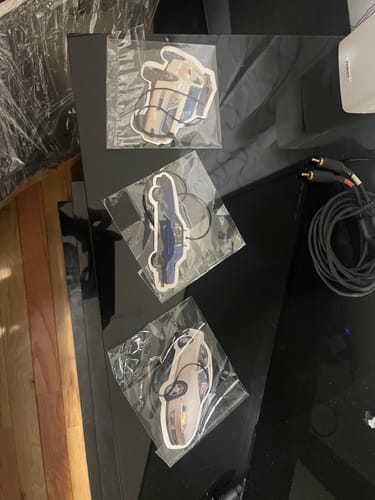 Customer photo review of Buy 1 Get 2 Free Special Offer