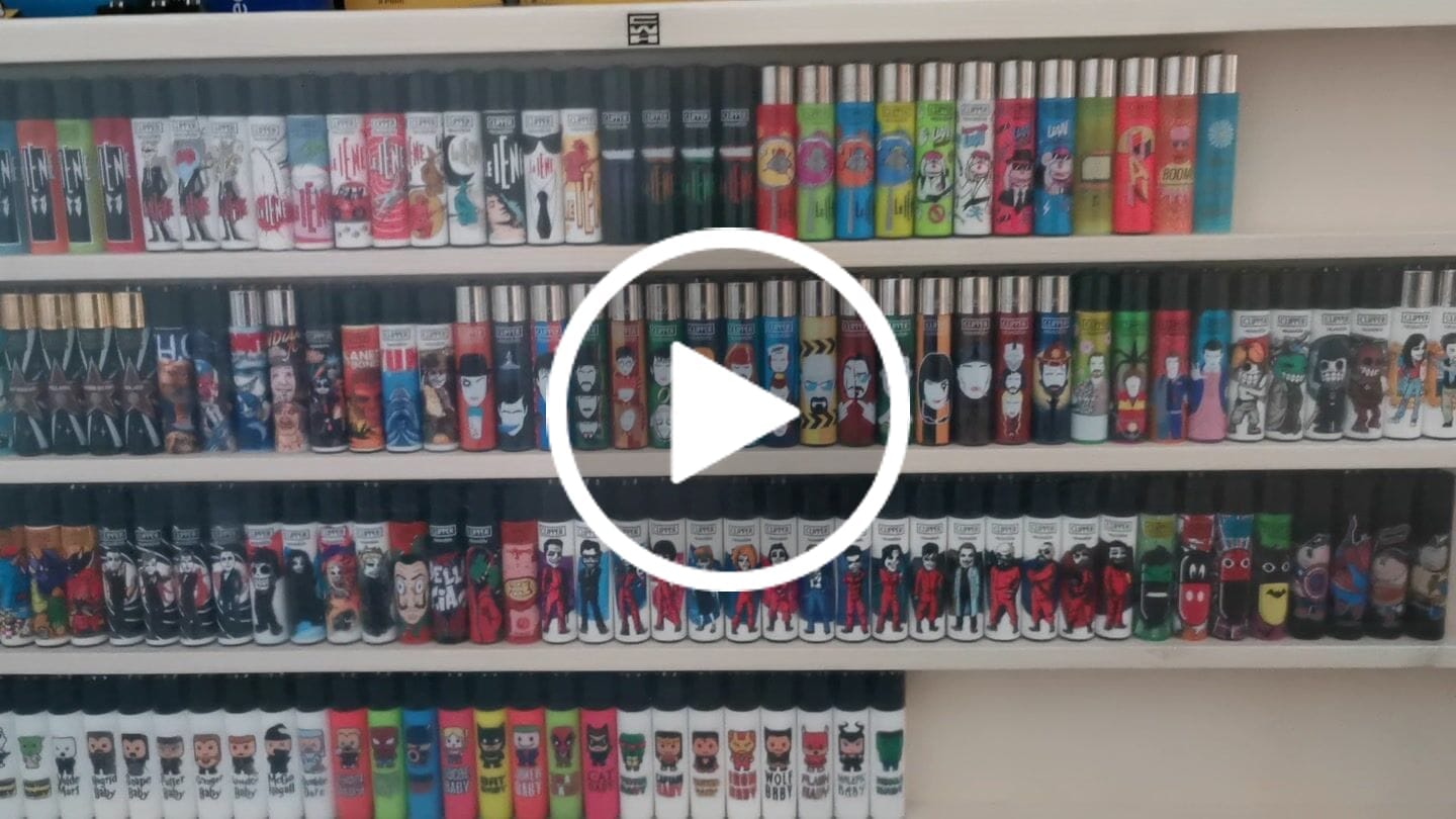 Customer video review of CWH® - The Showcase