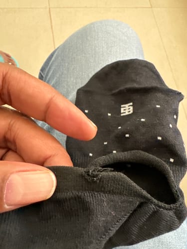 Shivakumar K. review of Luxe No-Show Gift Combo of 4 image 1 out of 1